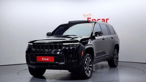 2022 JEEP Grand Cherokee