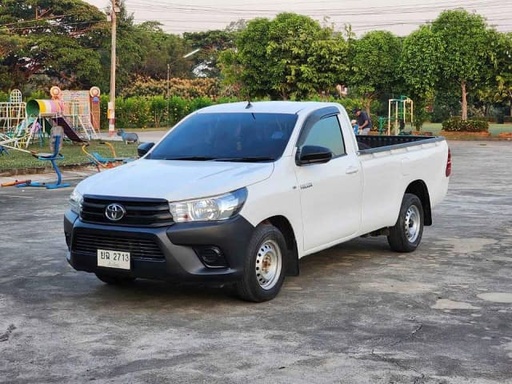 2020 TOYOTA Hilux