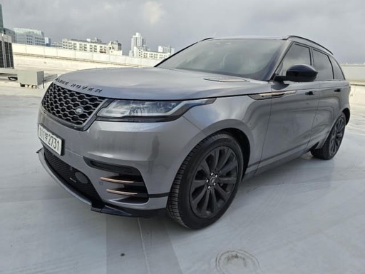 2023 LAND ROVER RANGE ROVER VELAR