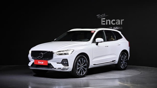 2024 VOLVO XC60