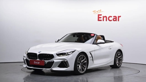2020 BMW Z4
