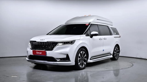 2023 KIA Carnival