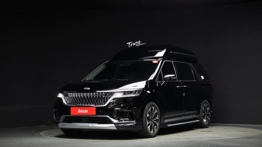 2021 KIA Carnival