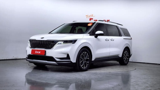2021 KIA Carnival