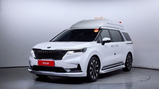 2021 KIA Carnival