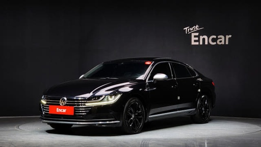 2019 VOLKSWAGEN ARTEON