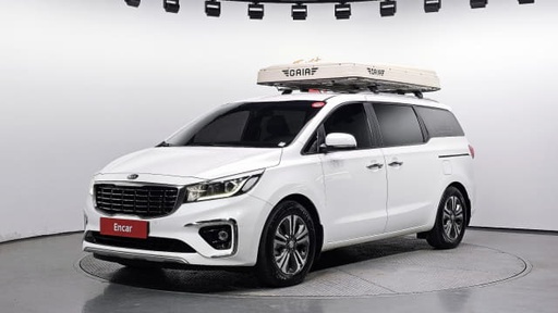 2019 KIA Carnival