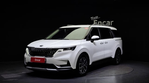 2021 KIA Carnival