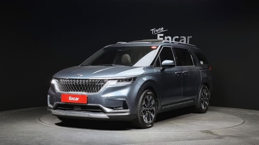 2021 KIA Carnival