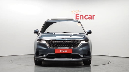 2021 KIA Carnival