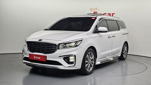 2019 KIA Carnival