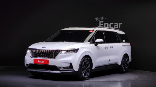 2021 KIA Carnival