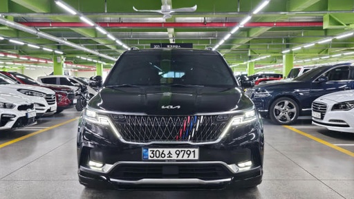 2021 KIA Carnival