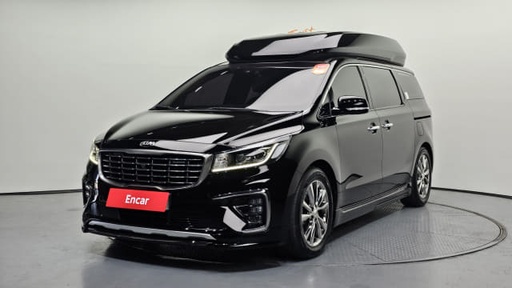 2019 KIA Carnival