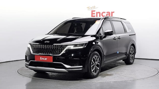 2021 KIA Carnival