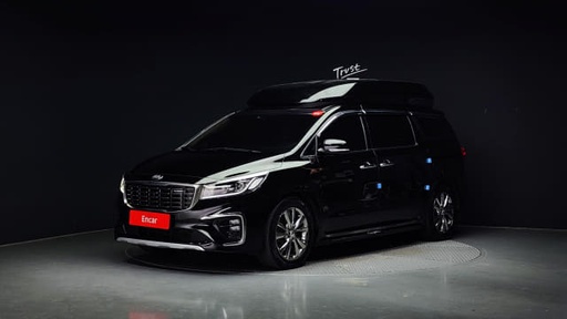 2019 KIA Carnival