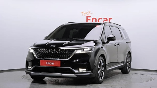 2021 KIA Carnival
