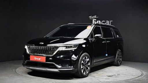 2021 KIA Carnival