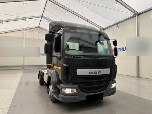 2016 Daf LF, 