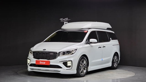 2020 KIA Carnival
