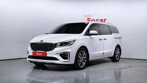 2019 KIA Carnival