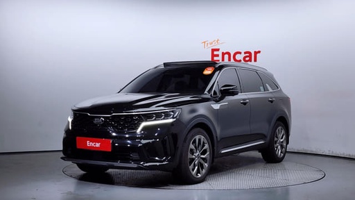 2021 KIA Sorento