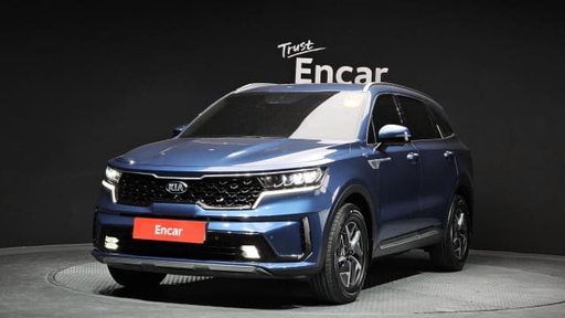 2021 KIA Sorento