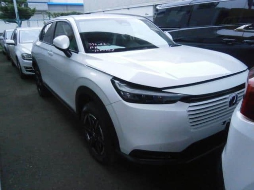 2024 HONDA Vezel