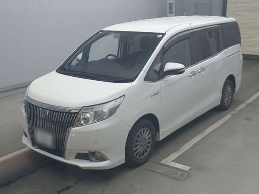 2016 TOYOTA Esquire