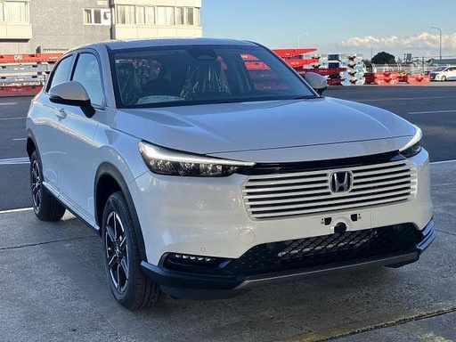 2024 HONDA Vezel