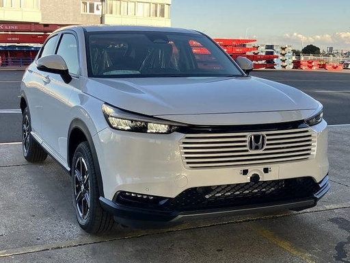 2024 HONDA Vezel
