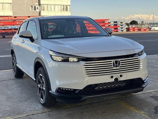 2024 HONDA Vezel