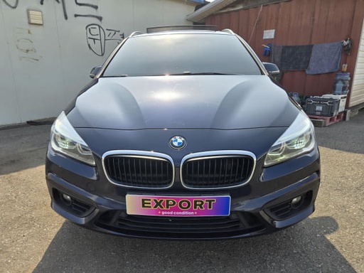 2017 BMW 2 Series