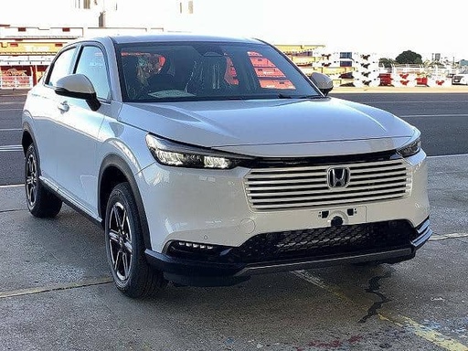 2024 HONDA Vezel