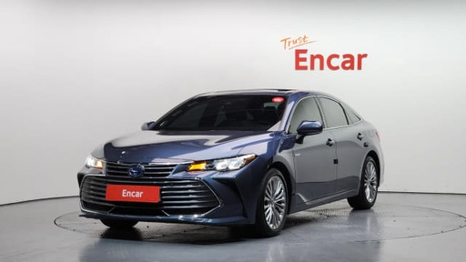 2021 TOYOTA Avalon