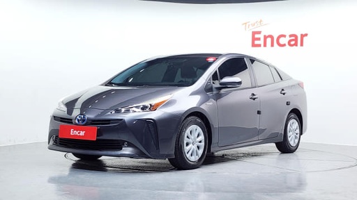2019 TOYOTA Prius