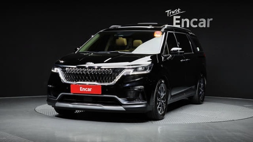 2021 KIA Carnival