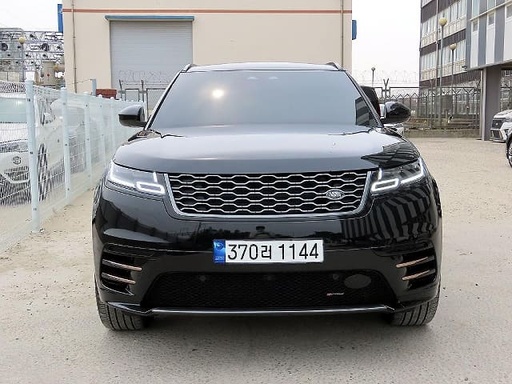 2023 LAND ROVER RANGE ROVER VELAR