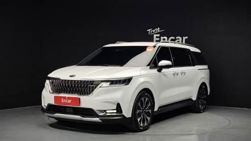 2021 KIA Carnival