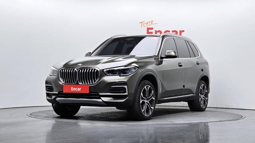 2023 BMW X5