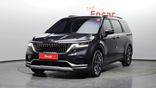 2021 KIA Carnival