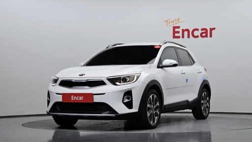 2018 KIA STONIC