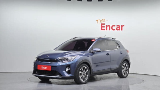 2018 KIA STONIC