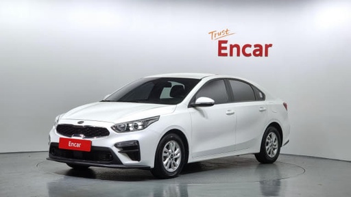 2021 KIA K3