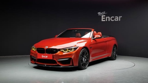 2018 BMW M4
