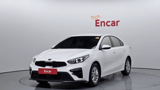 2019 KIA K3