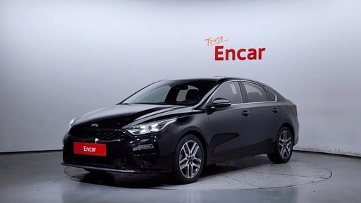 2019 KIA K3