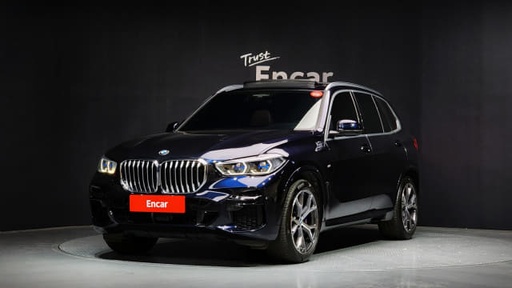 2023 BMW X5