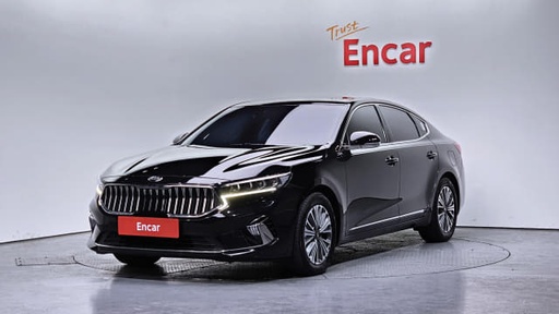 2021 KIA K7