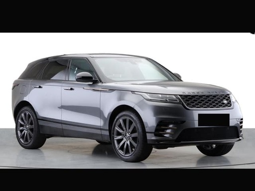 2019 LAND ROVER RANGE ROVER VELAR